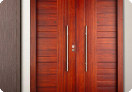 Best Quality Steel Door Suppliers in India